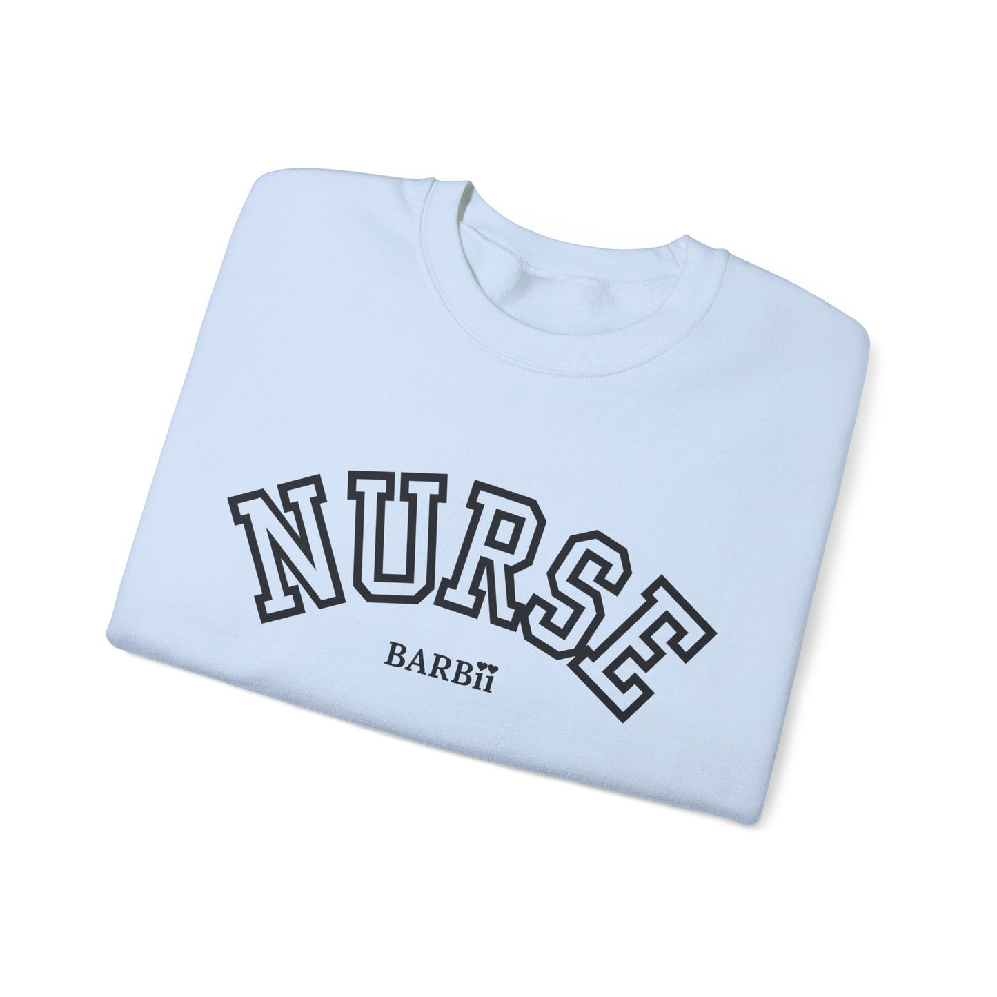 NURSE BARBIE
