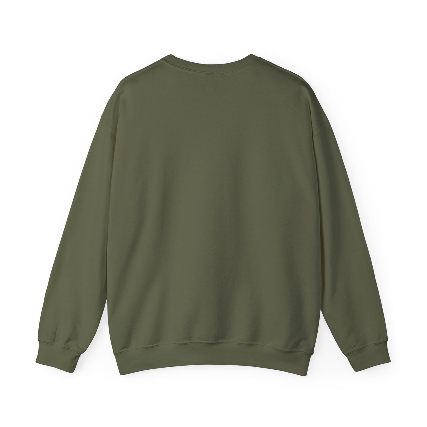 NURSE BARBII SWEATSHIRT