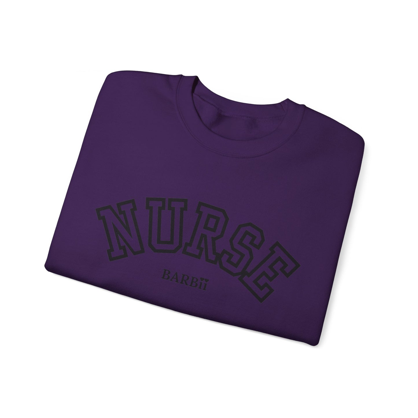 NURSE BARBIE