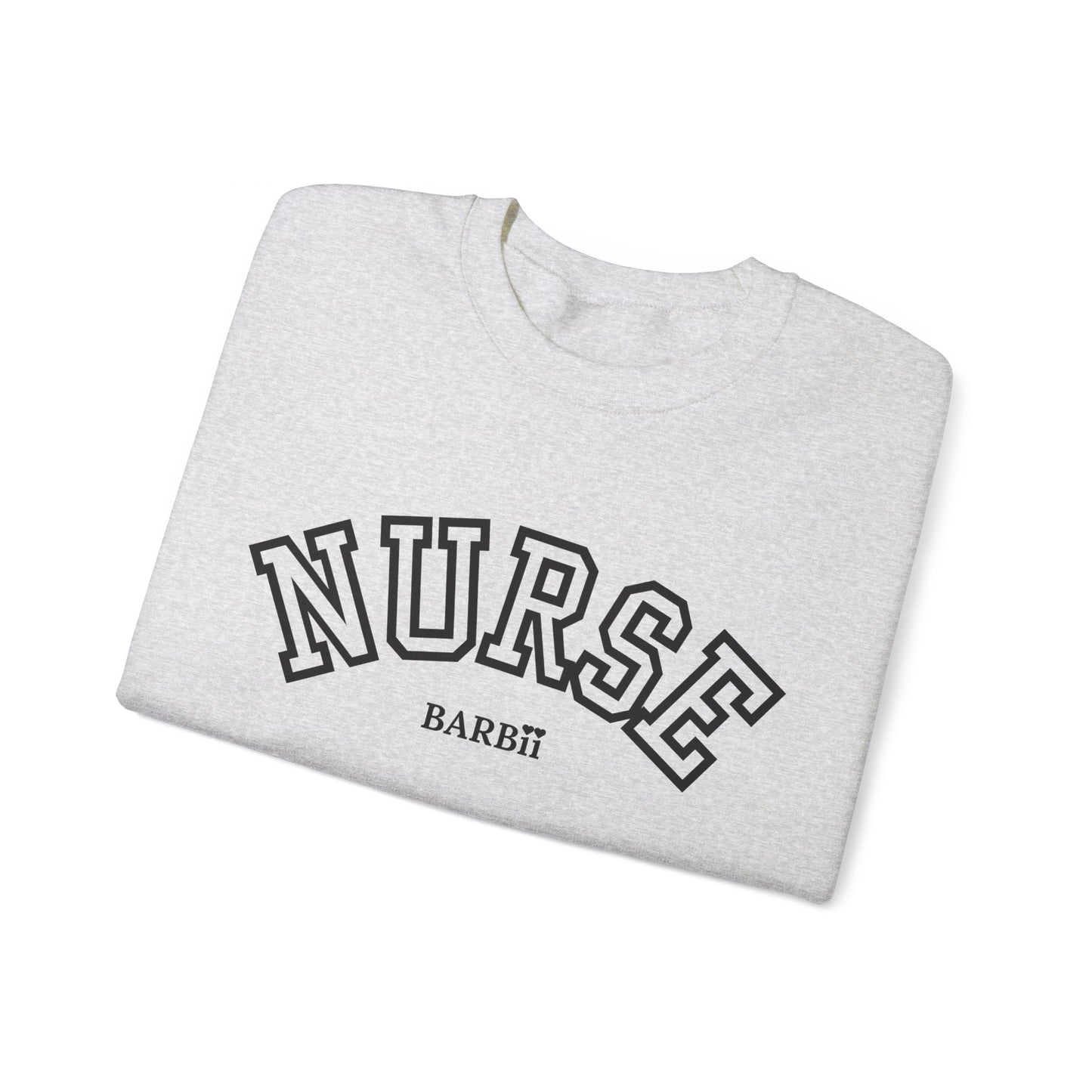 NURSE BARBIE