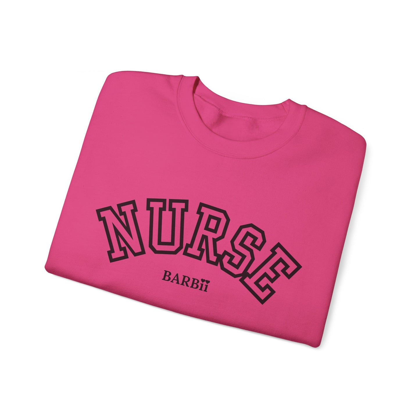 NURSE BARBIE