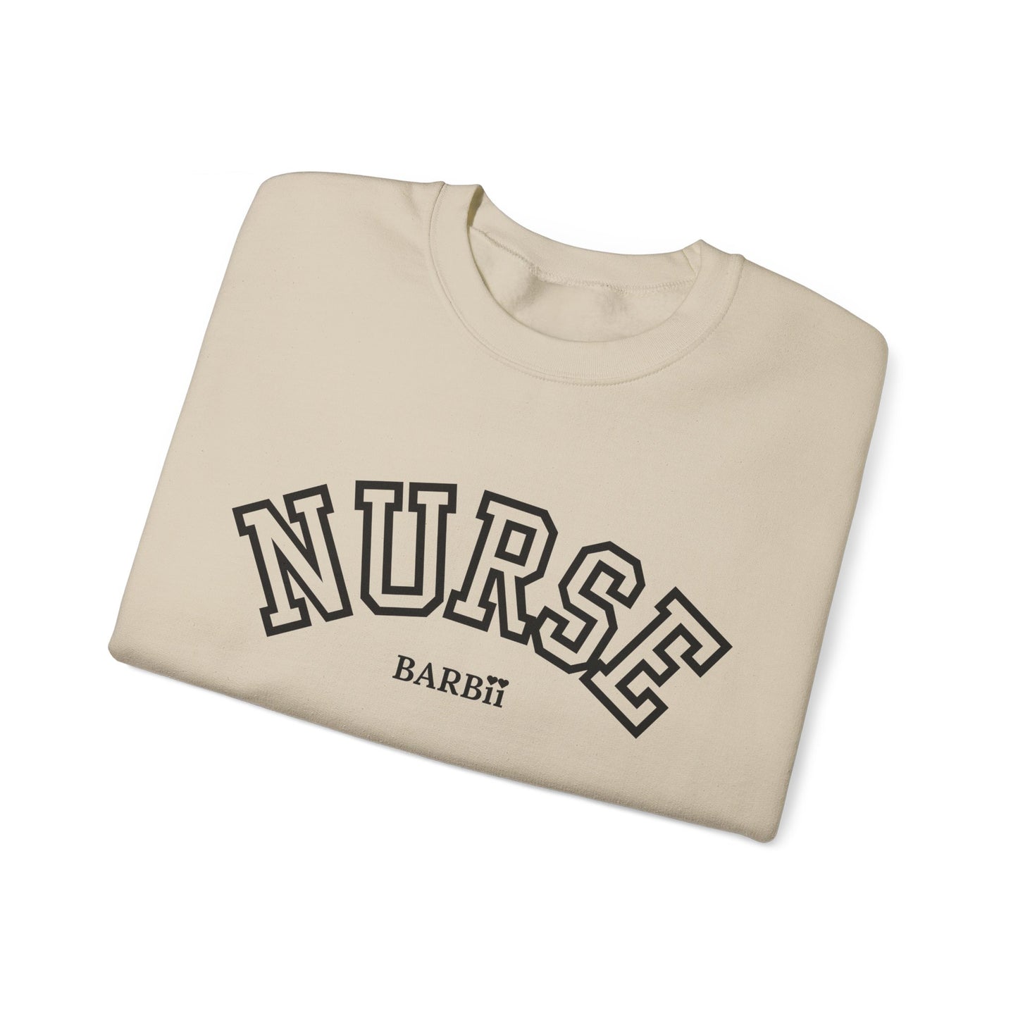 NURSE BARBIE