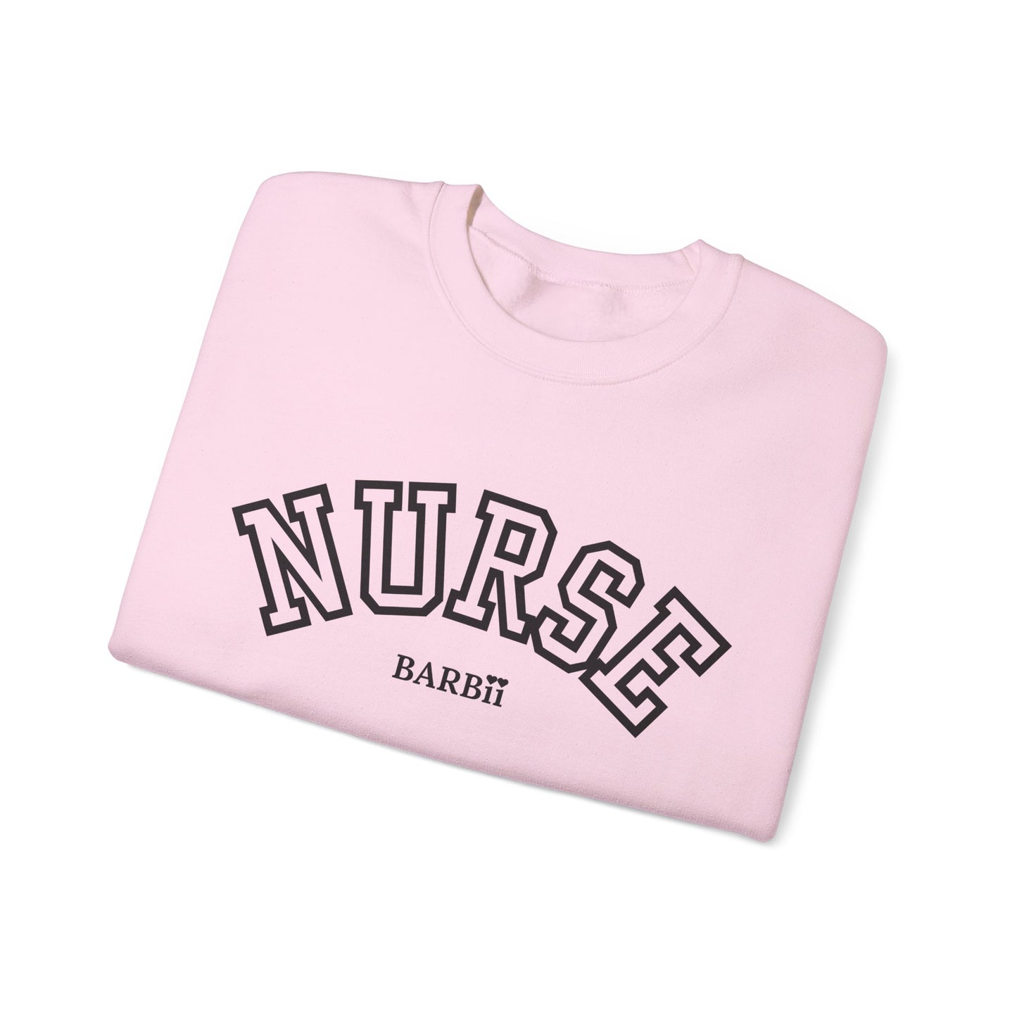 NURSE BARBIE