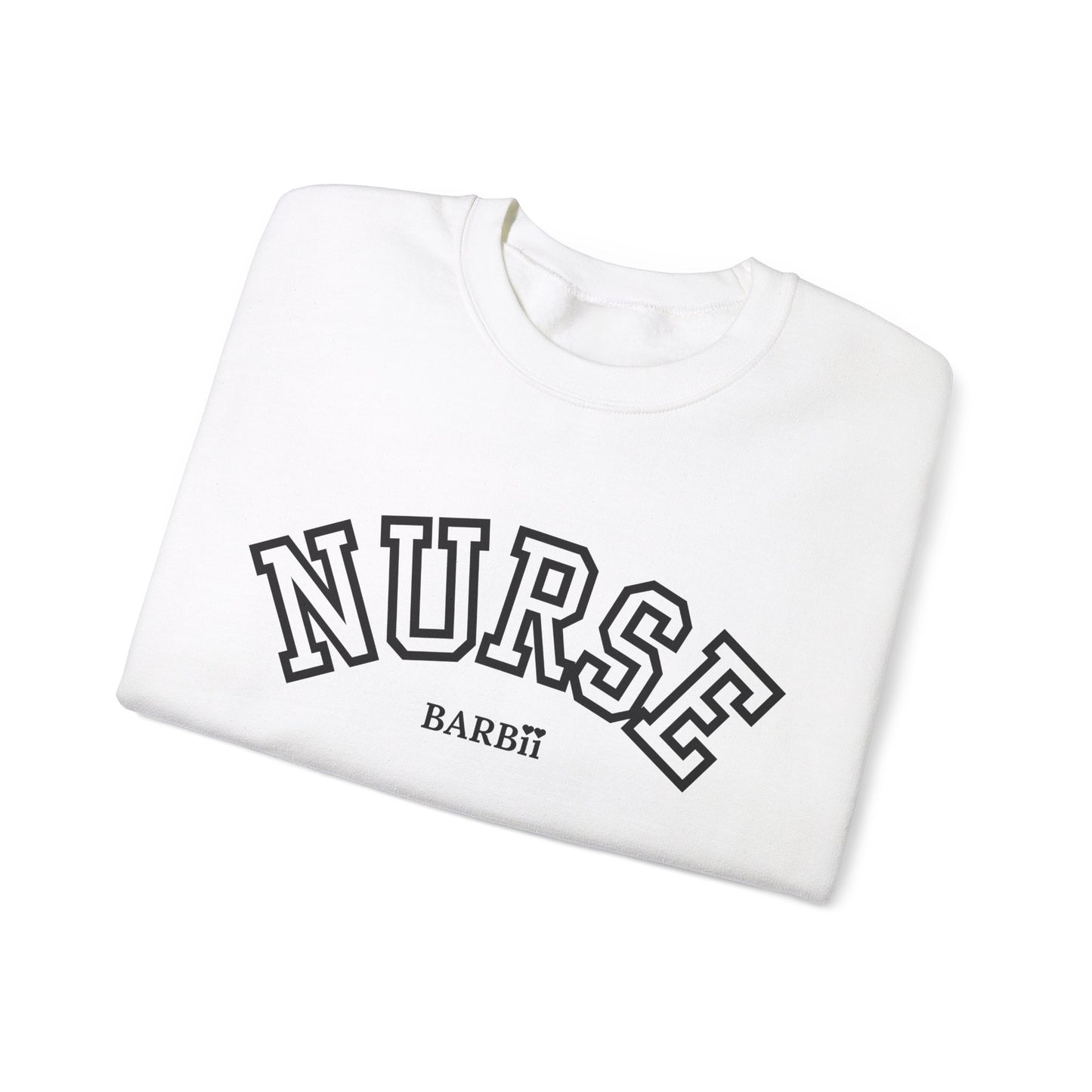 NURSE BARBIE