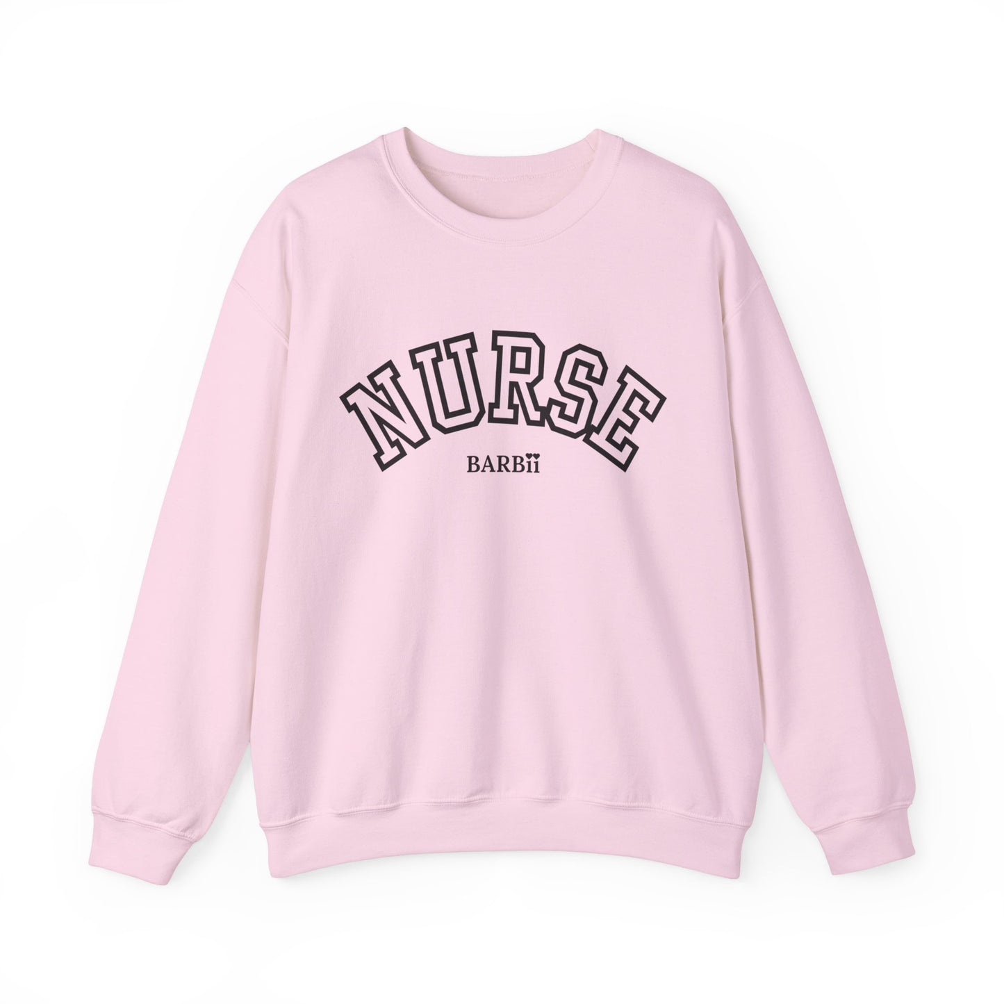 NURSE BARBIE
