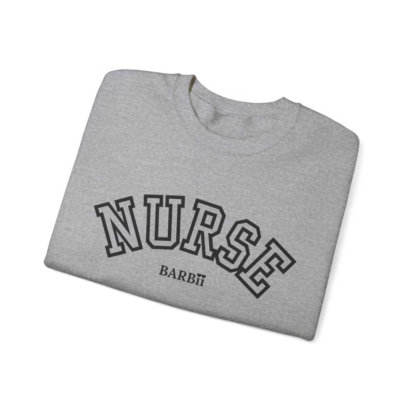 NURSE BARBIE