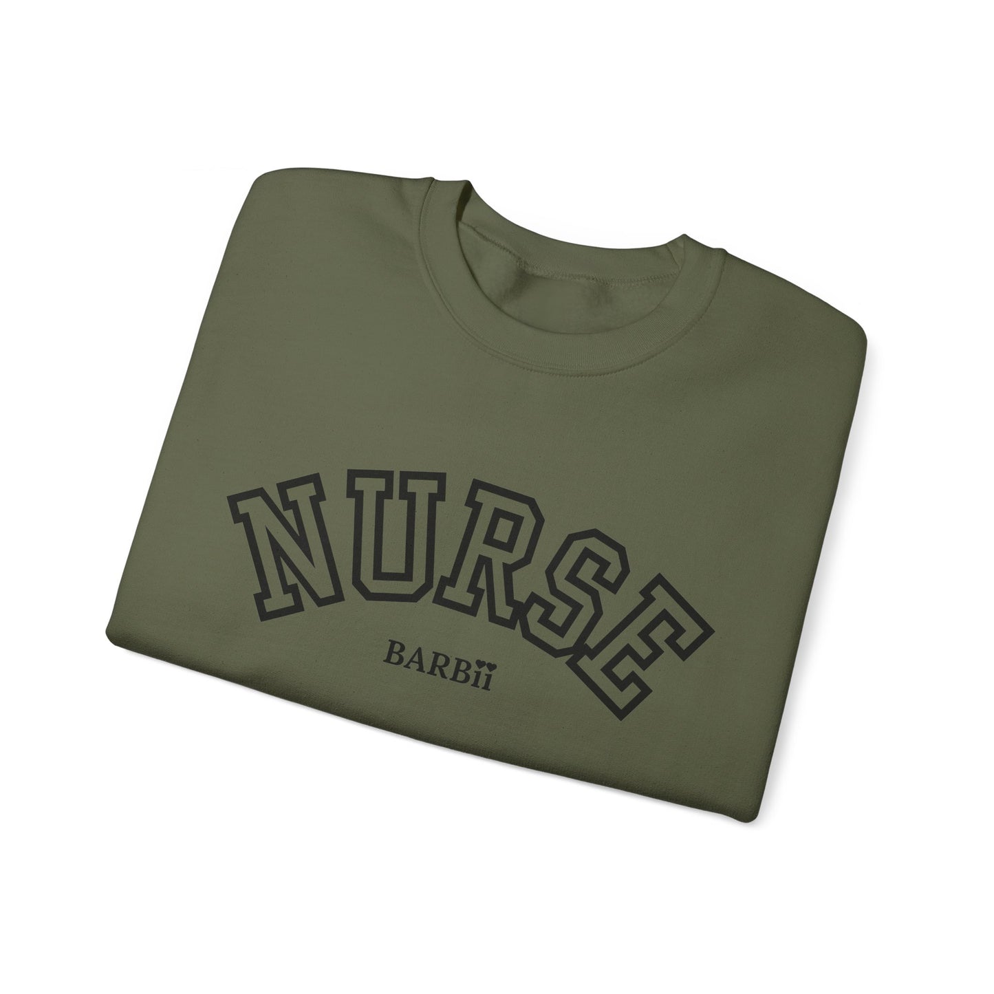 NURSE BARBIE