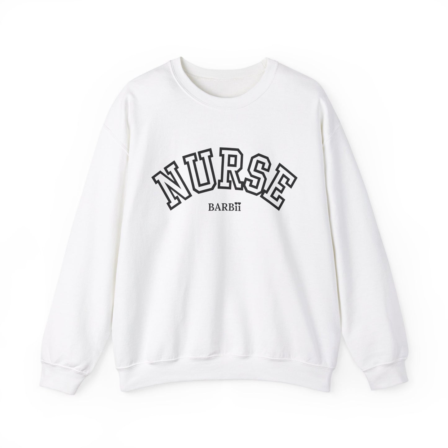 NURSE BARBIE