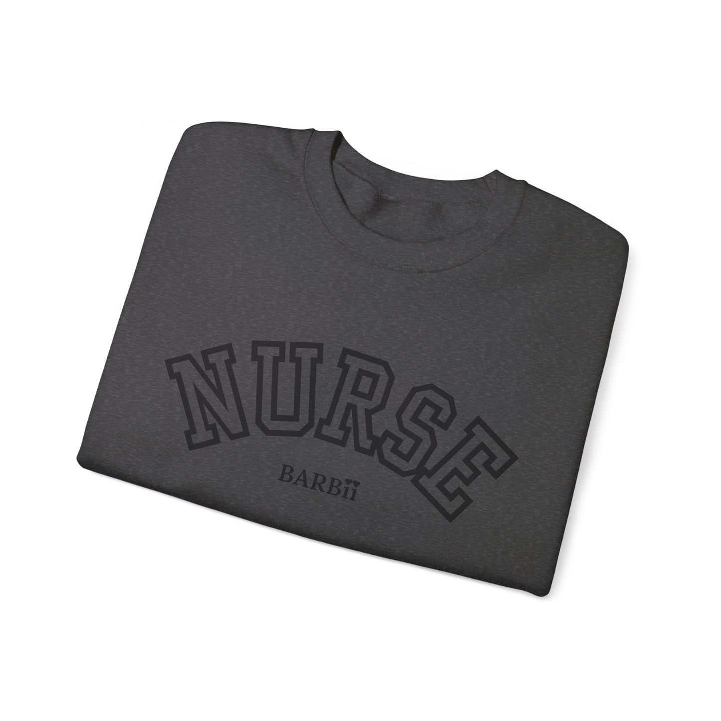 NURSE BARBIE