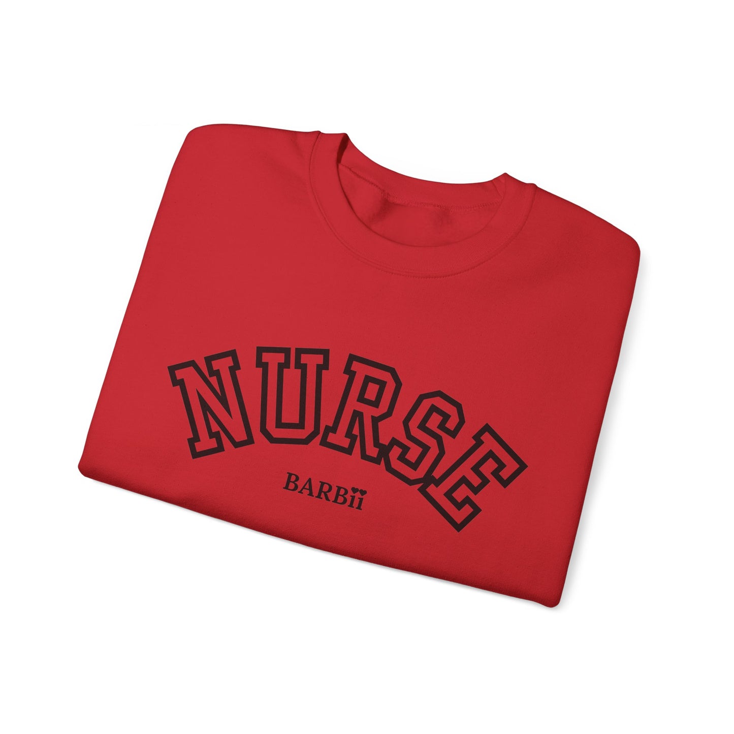 NURSE BARBIE