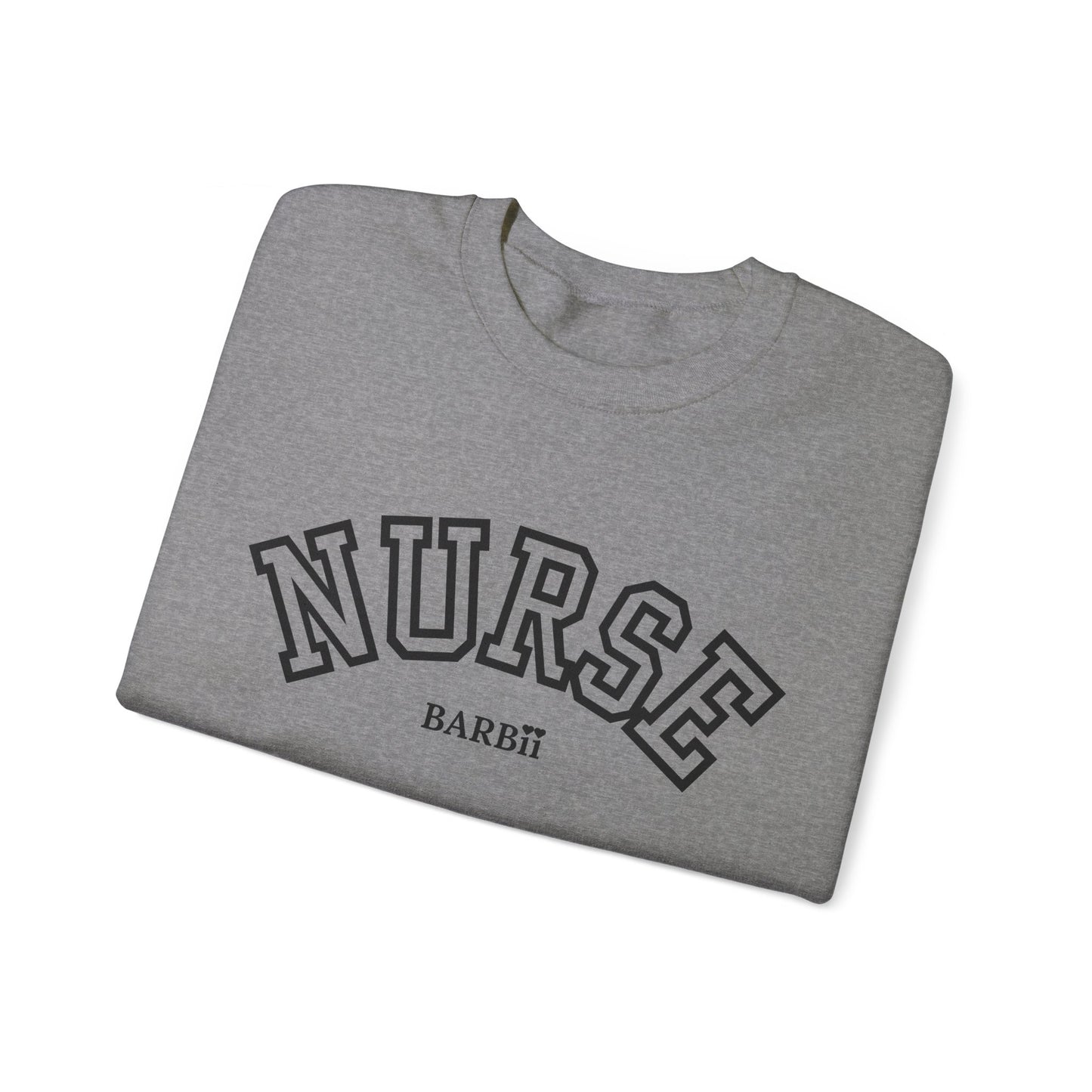 NURSE BARBIE