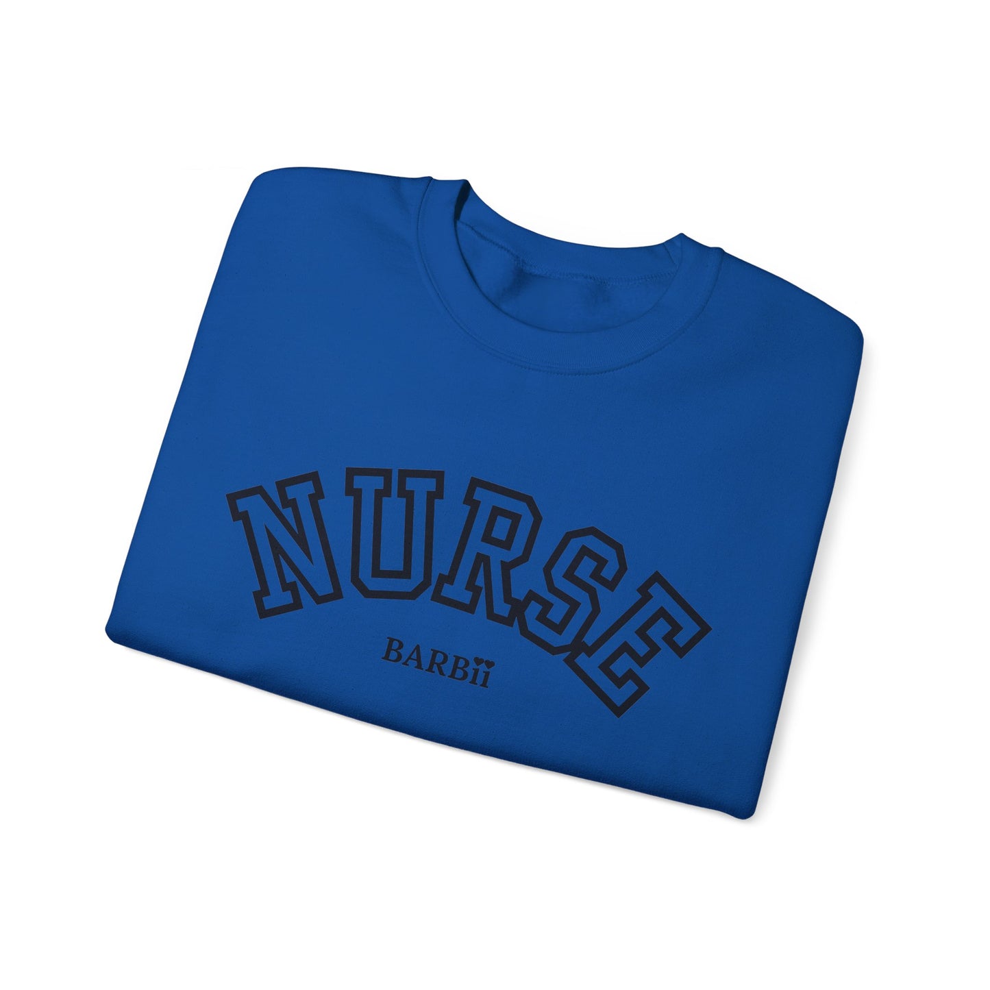 NURSE BARBIE